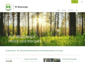 Ec-bioenergie.com thumbnail