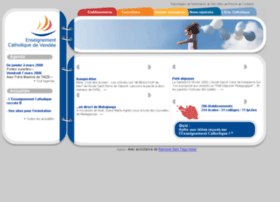 Ec-vendee.org thumbnail