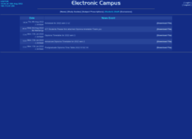 Ec.tut.ac.za thumbnail