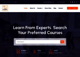 Ecadera.com thumbnail