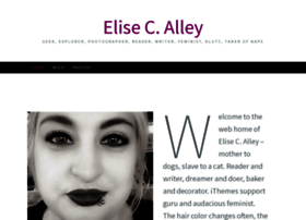 Ecalley.com thumbnail