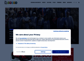 Ecampania.it thumbnail