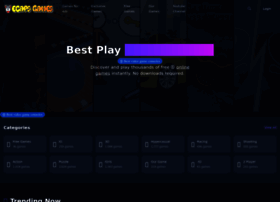 Ecapsgames.com thumbnail