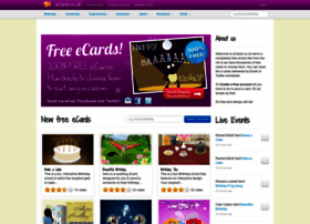 Ecards.co.uk thumbnail Ecards.co.uk thumbnail