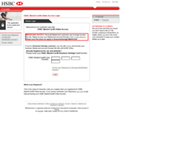 Ecare.hsbc.ca thumbnail