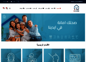 Ecareeg.com thumbnail