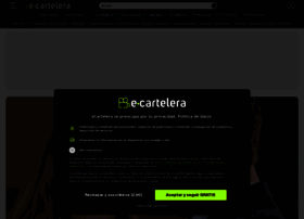 Ecartelera.com thumbnail