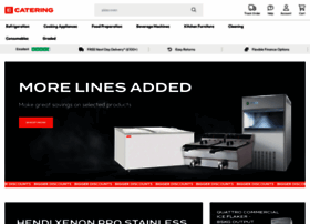 Ecatering.co.uk thumbnail
