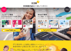 Ecbb.co.jp thumbnail