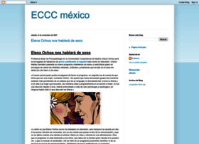 Eccc.com.mx thumbnail
