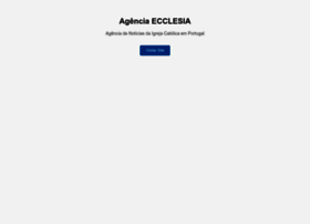 Ecclesia.pt thumbnail
