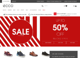 ecco co uk