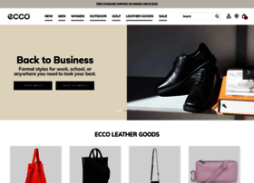 Ecco.us thumbnail