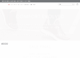 Eccoshop.jp thumbnail