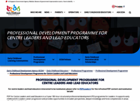 Ecda.gov.sg thumbnail