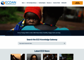 Ecdan.org thumbnail