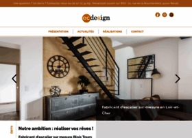 Ecdesign.fr thumbnail