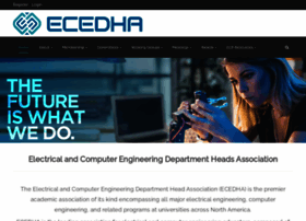 Ecedha.org thumbnail