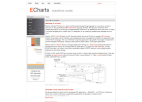 Echarts.org thumbnail