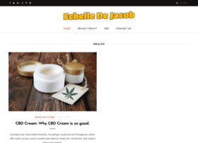 Echelledejacob.com thumbnail