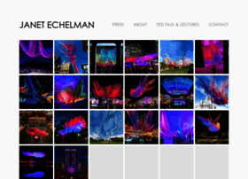 Echelman.com thumbnail