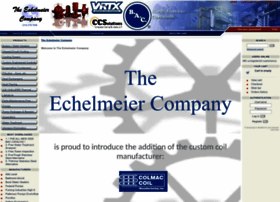 Echelmeier.com thumbnail