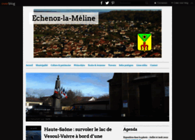Echenoz-la-meline.fr thumbnail