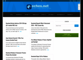 Eches.net thumbnail