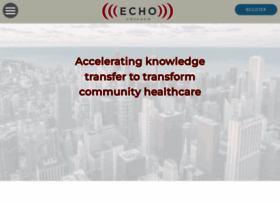 Echo-chicago.org thumbnail