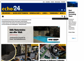 Echo24.de thumbnail