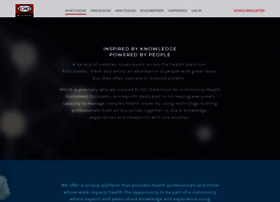 Echocolorado.org thumbnail