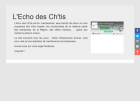 Echodeschtis.com thumbnail