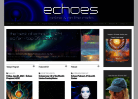 Echoes.org thumbnail