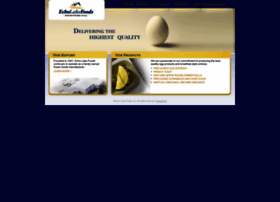 Echoforeggs.com thumbnail