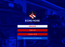 Echohose.com thumbnail
