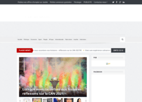 Echomatinal.com thumbnail