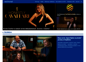 Echonet.info.pl thumbnail Echonet.info.pl thumbnail