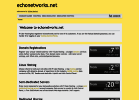 Echonetworks.net thumbnail