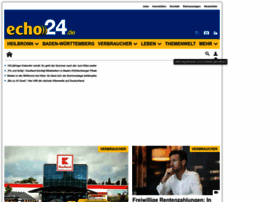 Echonews.de thumbnail