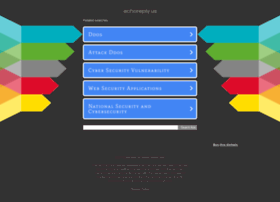 Echoreply.us thumbnail