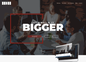 Echosdesignagency.com thumbnail