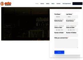 Echospringhotel.com thumbnail