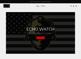 Echowatch.net thumbnail