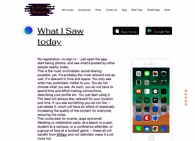 Echowaves.com thumbnail