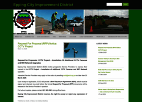 Ecid.org.za thumbnail Ecid.org.za thumbnail