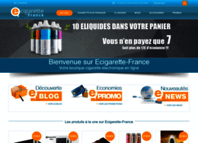 Ecigarette-france.com thumbnail