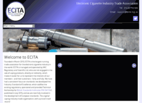 Ecita.org.uk thumbnail