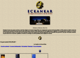 Eckankar-francais.org thumbnail