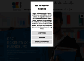 Eckener-schule-flensburg.de thumbnail