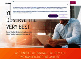 Eckerenvelope.com thumbnail